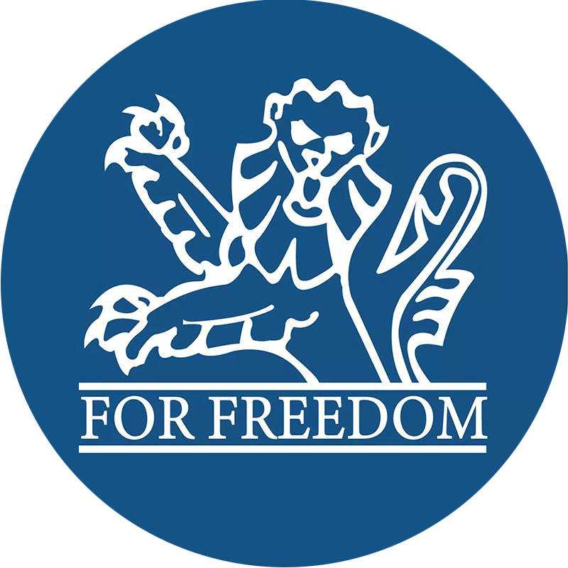 The Freedom Association